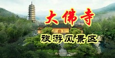 黑丝美女叼嘿中国浙江-新昌大佛寺旅游风景区
